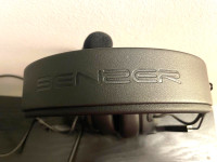 Senzer - Pro Gaming Headphones SG500