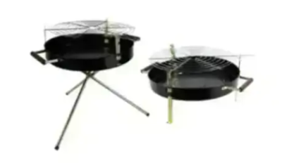 100% NEUF DANS SA BOITE UN BBQ AU CHARBON CHARCOAL BBQ BRAND NEW, View more