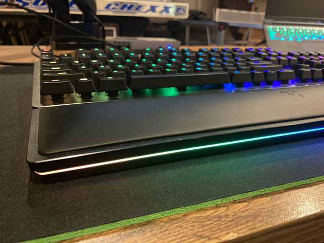 Razer huntsman elite  in General Electronics in Oakville / Halton Region