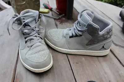 Nike air  Jordan 1 flight3   7.5 US, View more