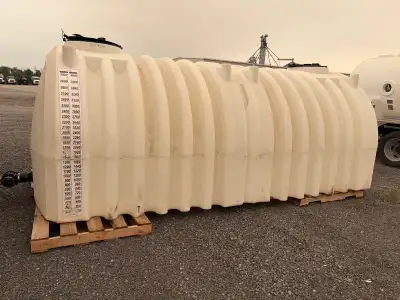 Free Form 3900 US Gal Water Tank, View more