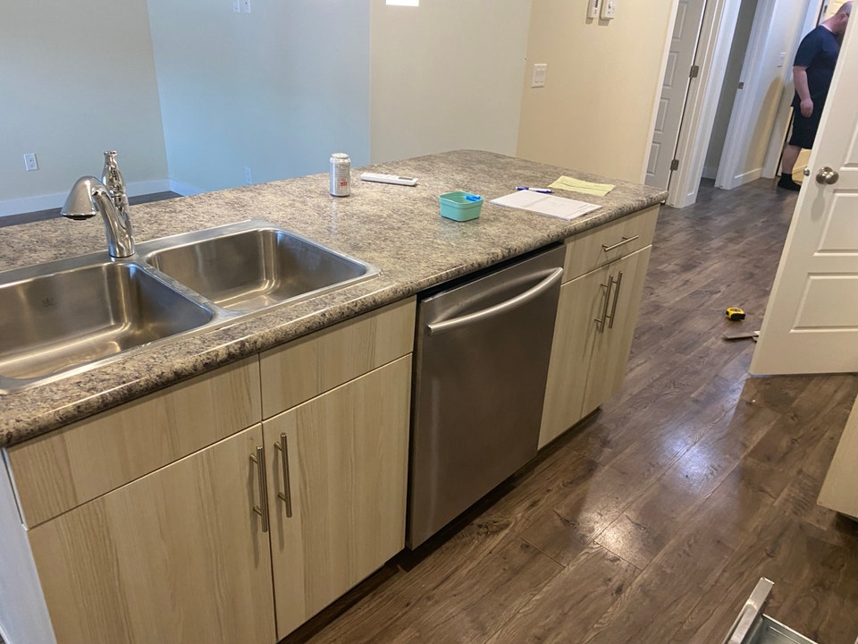 harbourlanding 2 bedroom lower suite 2