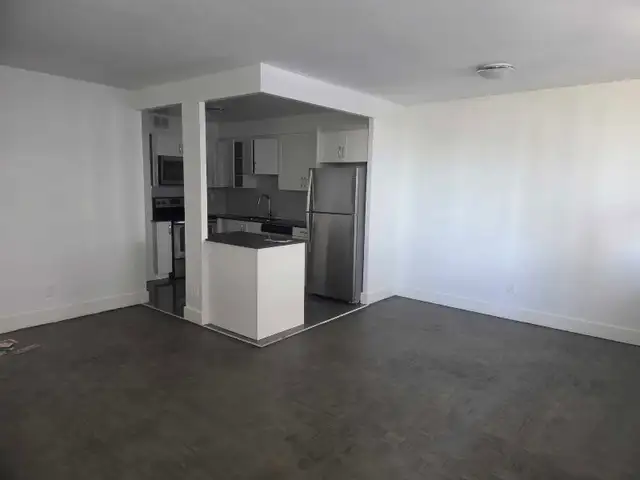 sublease apartment