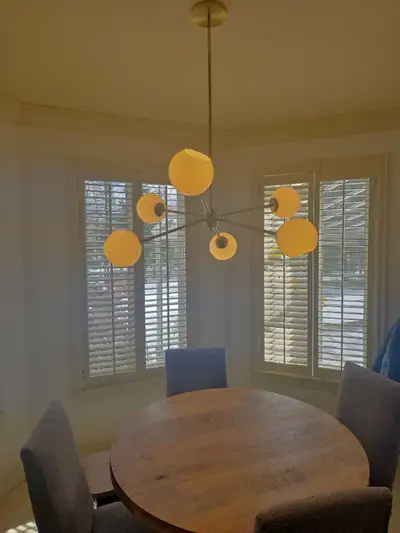 luminaire suspendu, View more