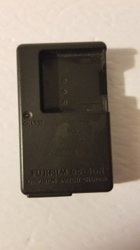 Fujifilm BC-40N Battery Charger