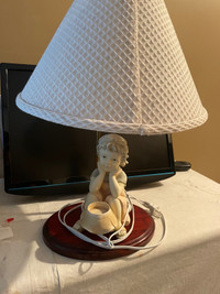 Lamp for room