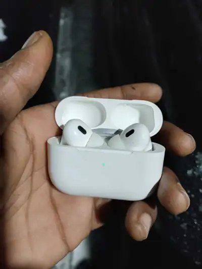 airpods pro, View more