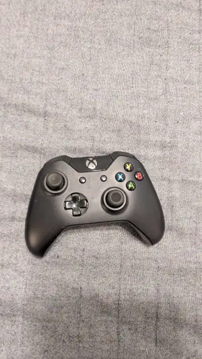 XBOX One Controller, View more