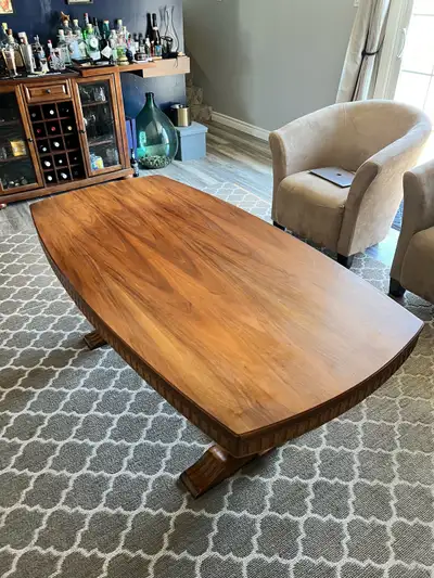Coffee table, View more