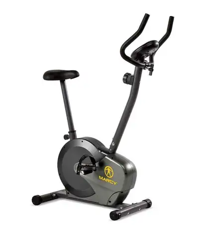 Exercise Bike, View more