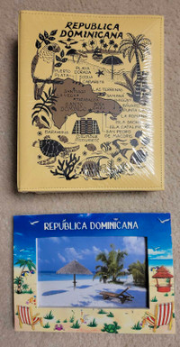 Dominican Republic Items