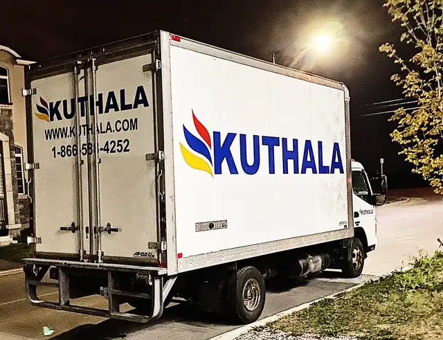 HIRING AZ OWNER OPERATORS/BROKERS $0.95/MILE in Drivers & Security in Mississauga / Peel Region - Image 7