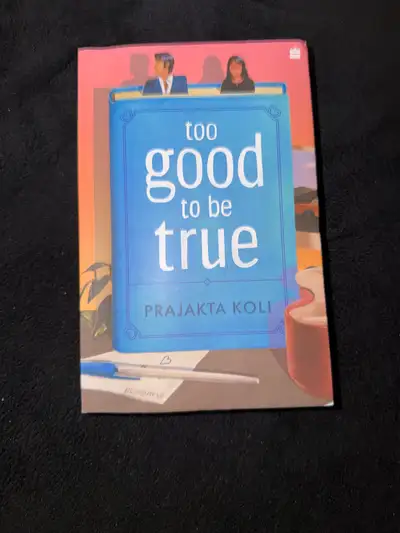 Prajakta Koli Book, View more