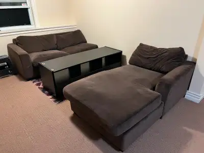 Free sofa bed, View more