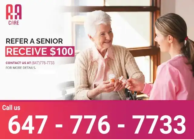 Live-IN/OUT Senior Care: Compassionate, Affordable ($3,500+/mo)63005665092353121