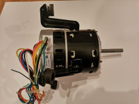 Keeprite Blower Motor - HD46MQ126 - HD46MQ133 - ICP 1185965