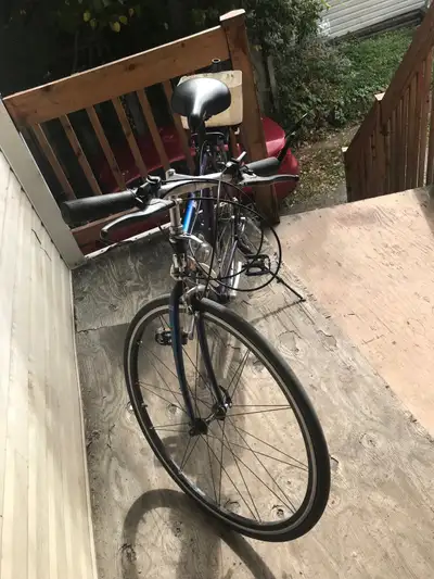 vélo 60$, View more