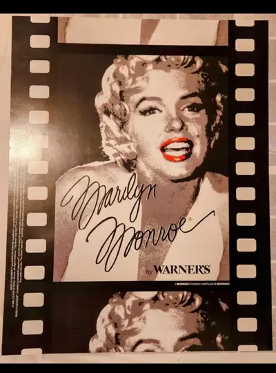 MARILYN MONROE collectible unopened bagged magazine and book, View more