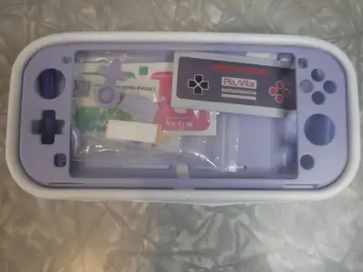 PlayVital Switch Lite Case, View more