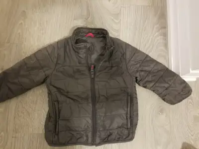 2T jacket, View more