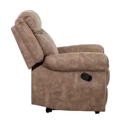 Primo Yaella 32 Inch Rocker Recliner Sofa Chair in Chairs & Recliners in Mississauga / Peel Region - Image 9