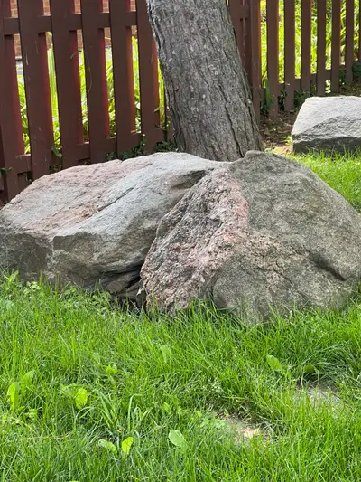 Natural Landscape Rocks, View more