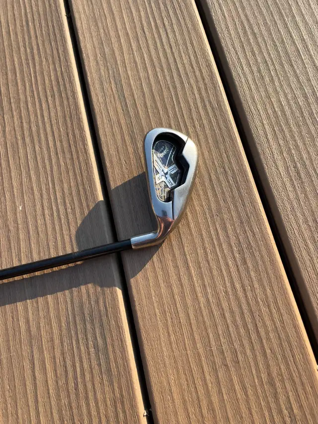 Callaway X-18 Single 6 Iron right handed in Golf in Oakville / Halton Region - Image 2