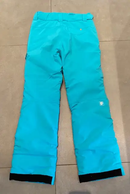 Women's Rossignol winter ski jacket XS in great condition in Women's - Tops & Outerwear in City of Montréal - Image 8
