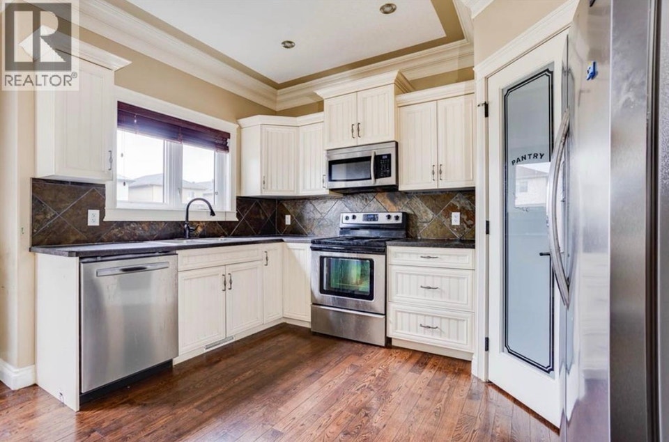 3 bedroom house in Timberlea 5
