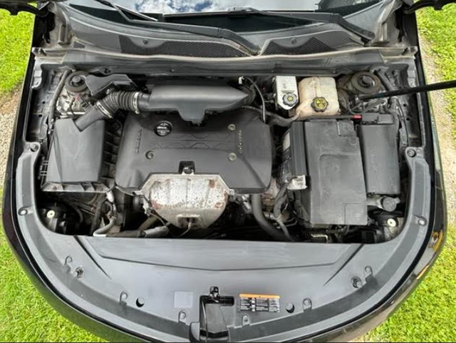 2018 Chevy Impala540256193763102727