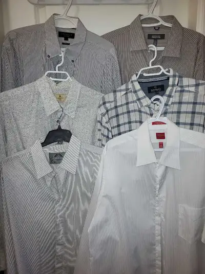 Mens shirts xl , View more