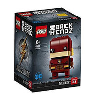 Lego Brickheadz Justice League The Flash #41598