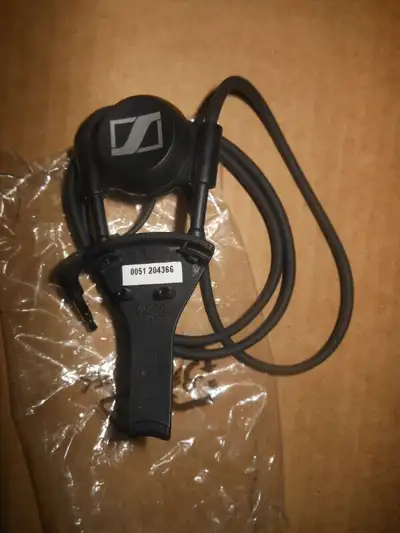 Sennheiser EZT 3011 Induction Neck loop, View more