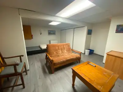 Shared accommodation in Bracebridge