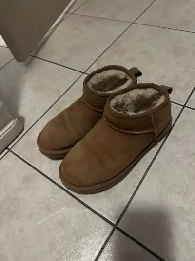 Ugg boots, View more