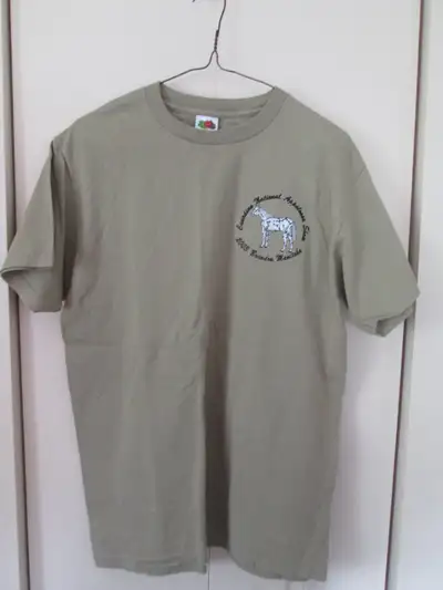3 men's t-shirts (M) new never worn (on choice), View more
