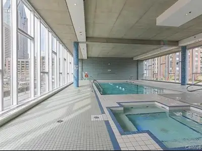 2 bedroom appartment