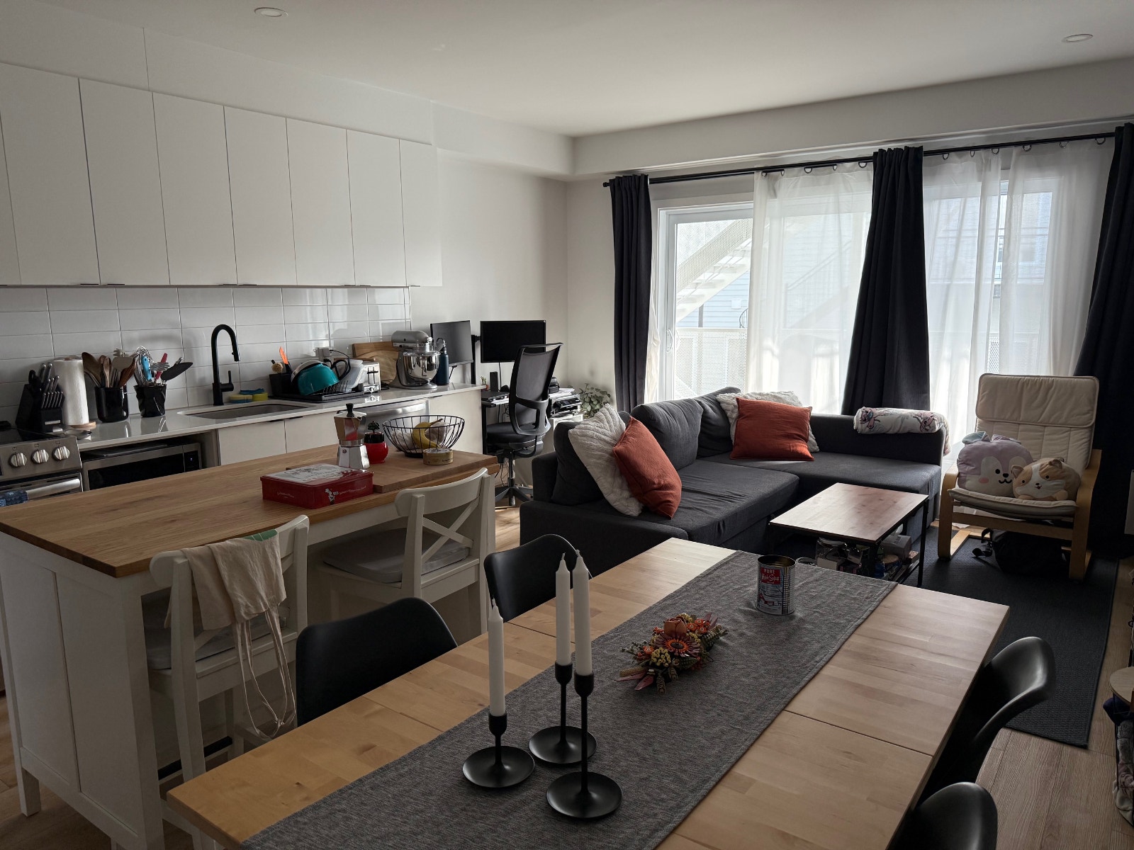 7450a Château Briand — photo 3