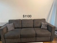 Brand new furniture with a great deal