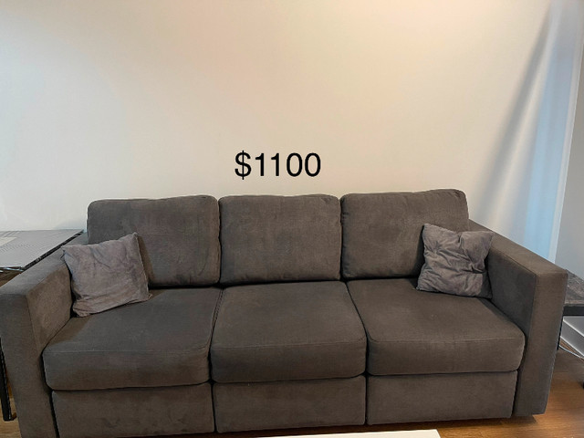 Brand new furniture with a great deal dans Articles multiples  à Ville de Montréal