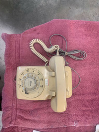 Northern Telecom Dial phone