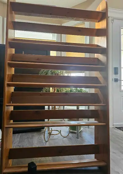 free tall bookshelf, View more