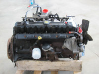 Moteur Engine Jeep 4.0L TJ Wrangler 