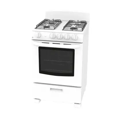 24" GAS or PROPANE STOVES.. $ 798.00 Washers dryers refrigerators and more All available at our litt...