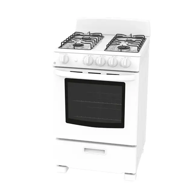stoves 24" gas free propane kit in Stoves, Ovens & Ranges in Trenton - Image 2