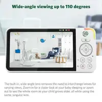 video baby camera(brand new in box)
