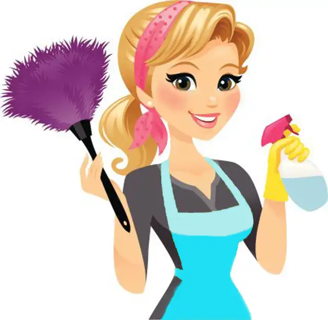BURLINGTON/OAKVILLE HOUSE CLEANING