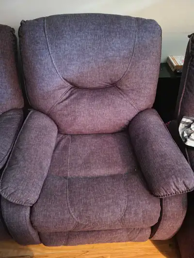 over sized rocker recliner, View more