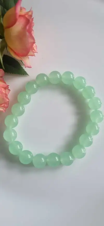 New natural genuine jade bracelet , View more