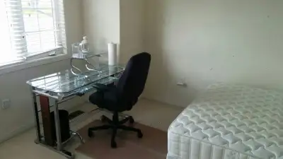 2 bright rooms for rent in Richmond Hill, View more
